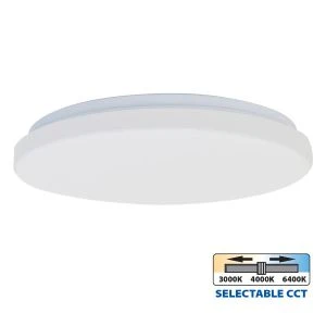 LED плафон KARINA LED ∙ 18W ∙ CCT-switch ∙ 3000K-4000K-6400K - image