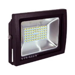 LED прожектор PRIME LED SMD ∙ 30W ∙ черен ∙ 4000K ∙ IP65