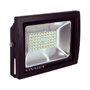 LED прожектор PRIME LED SMD ∙ 30W ∙ черен ∙ 4000K ∙ IP65 - image