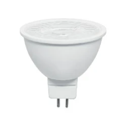 LED лампа PROXI LED ∙ MR16 ∙ 5W ∙ 450lm ∙ 12V ∙ G5.3 ∙ 6400K