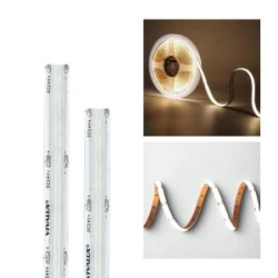 LED лента DOBI LED ∙ 192 SCOB ∙ 24VDC ∙ 6400K ∙ 5 м