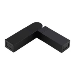 Електрически конектор Y-Track ∙ подвижен ъгъл за SLIM25