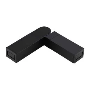 Електрически конектор Y-Track ∙ подвижен ъгъл за SLIM25 - image