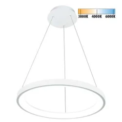 LED полилей ALEXA-P LED ∙ 55W ∙ бял ∙ CCT ∙ 3000-6000K