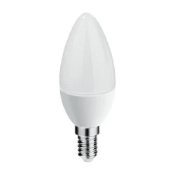 LED лампа CERAMIC LED ∙ 3.5W ∙ 220lm ∙ E14 ∙ 4000K