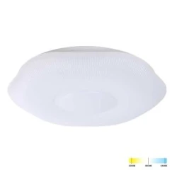 LED плафониера с дистанционно VIOLA LED ∙ 36W ∙ CCT ∙ 3000-6400K
